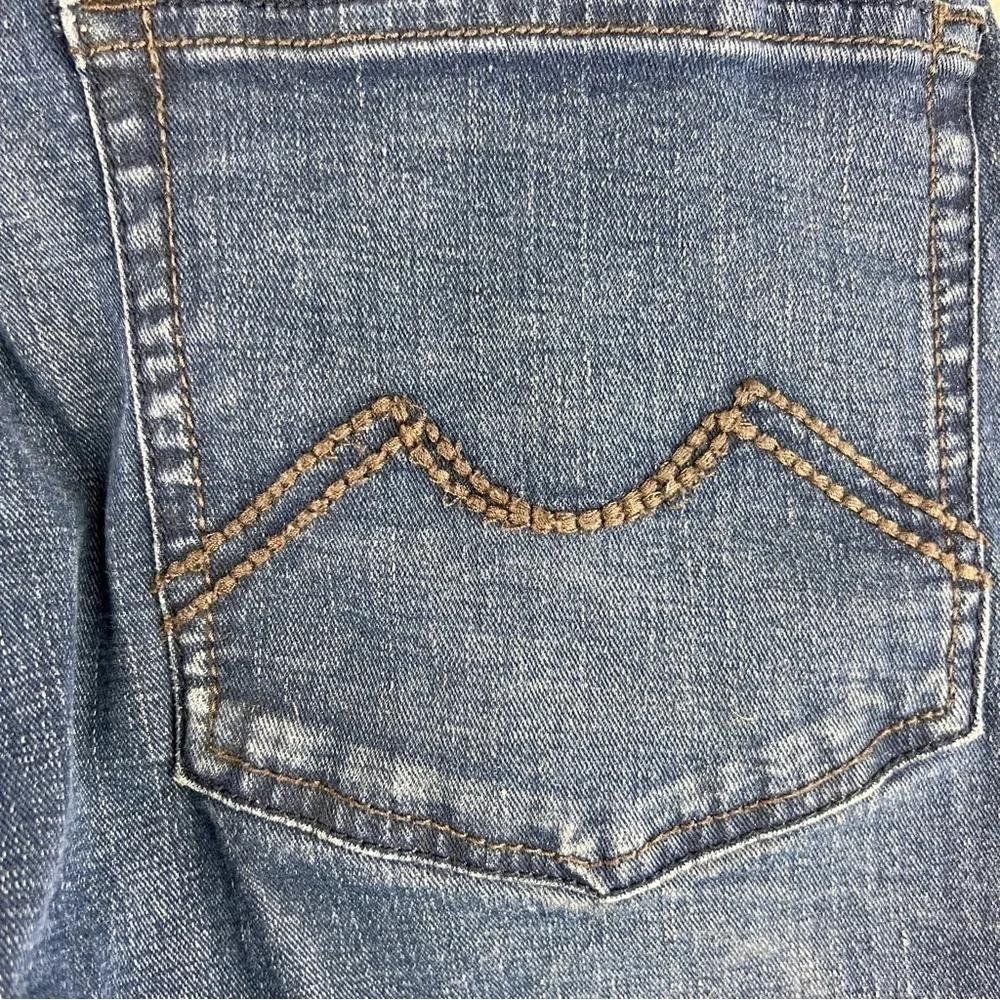 URBAN STAR JEANS. Quality weight denim in dark wash. Excellent Used Condition